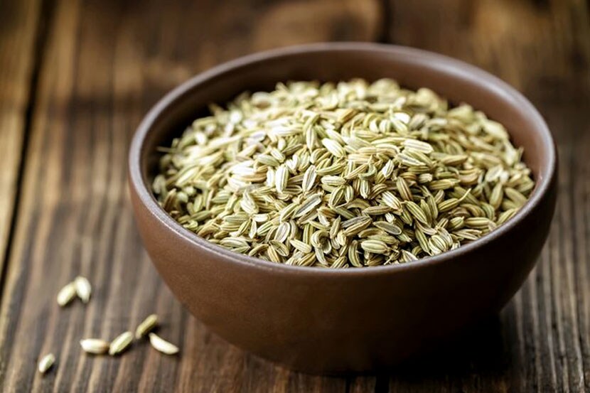 fennel seeds