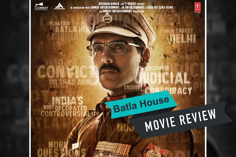 batla house