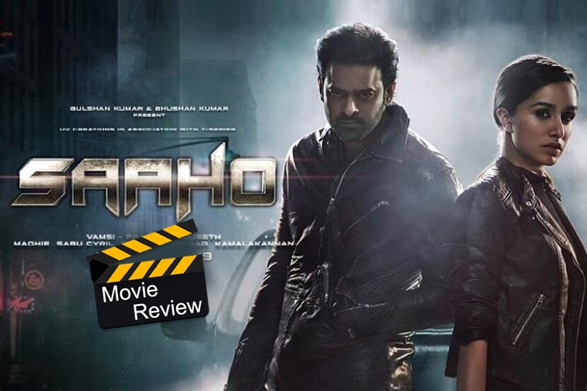 saaho