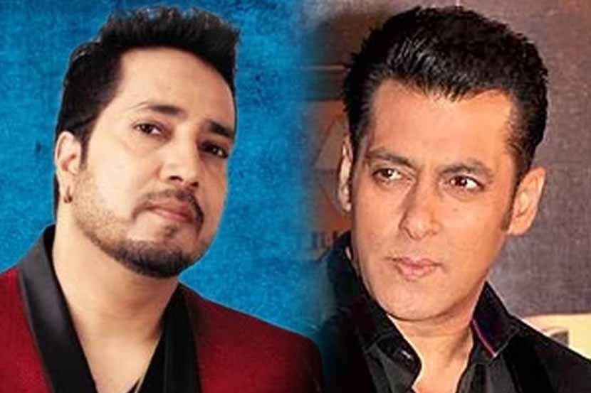 …तर मिकानंतर सलमान खानवरही येणार बंदी?