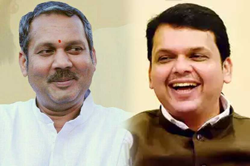 “छत्रपतींवर आरोप करणाऱ्यांना जनताच उत्तर देईल”