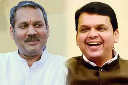 “छत्रपतींवर आरोप करणाऱ्यांना जनताच उत्तर देईल”