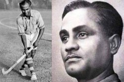 Major Dhyanchand Birth Anniversary Special: …तोपर्यंत हॉकीला पुन्हा अच्छे दिन येणार नाहीत!
