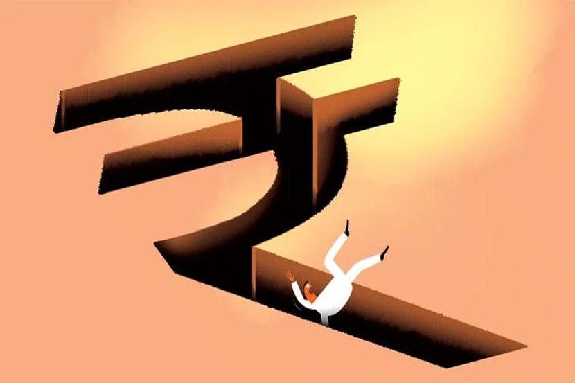 चलनाचे अवमूल्यन