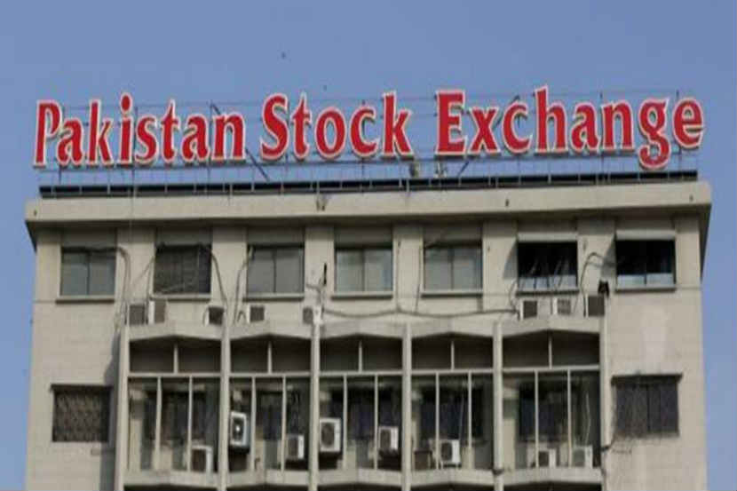 कलम 370 : भारताच्या निर्णयाने पाकिस्तानच्या शेअर बाजाराला झटका