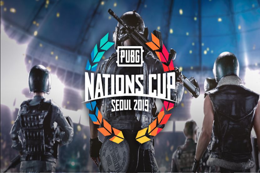 PUBG Nations Cup 2019: ‘हा’ देश ठरला PUBG चा पहिला ‘वर्ल्ड चँपियन’