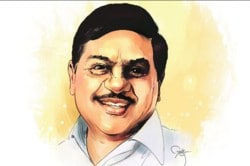 जयंती विशेष: आबांचा राजकीय प्रवास आणि धाडसी निर्णय