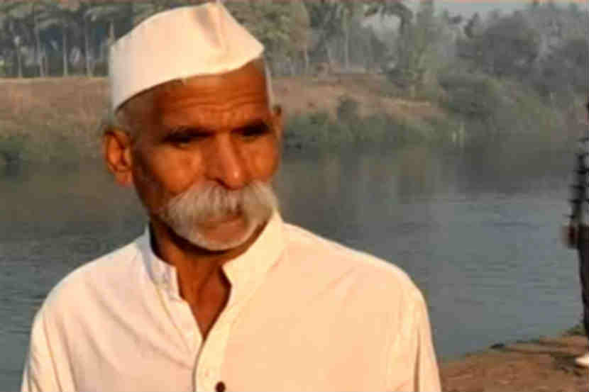 ”लवासामुळे निसर्गाचा मुडदा पडला”, महापुरावर बोलताना संभाजी भिडेंच्या डोळ्यात पाणी