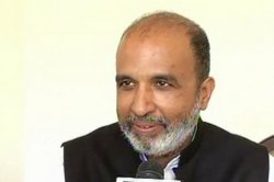 Article 370: 3 बीएचकेची मोडतोड करून 4 बीएचके केला – काँग्रेस