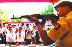 एमपीएससी मंत्र : पोलीस उपनिरीक्षक मुख्य परीक्षा सराव प्रश्न