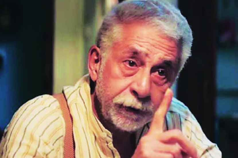 रंगभूमी नाटककाराचीच!