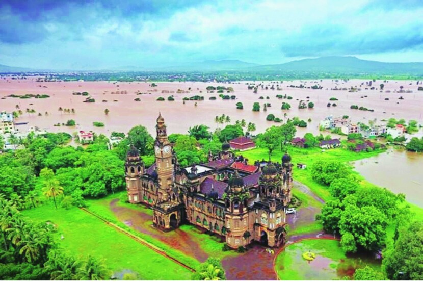 कोल्हापुरातील सण-उत्सव साधेपणाने