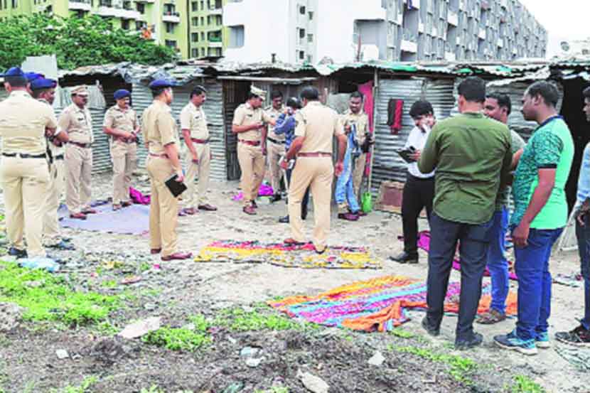 स्वतंत्र पोलीस आयुक्तालयानंतरही पिंपरीतील गुन्हेगारी कायम