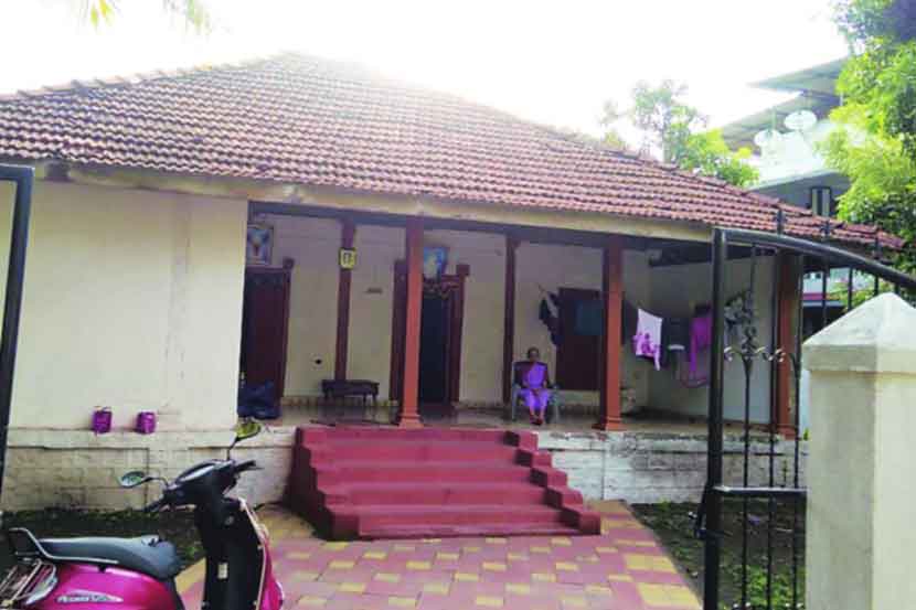 कला संस्कृतीचा पाईक सामवेदी ब्राह्मण समाज