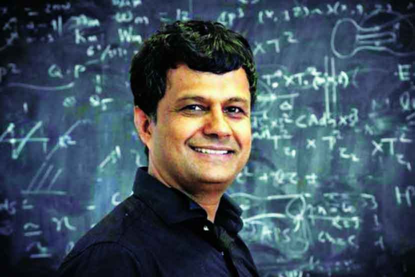 डॉ. अतीश दाभोलकर
