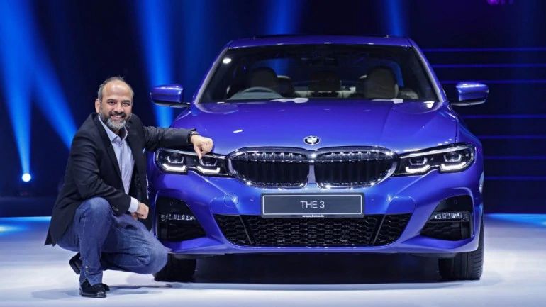 2019 BMW 3 Series भारतात लाँच, किंमत किती?