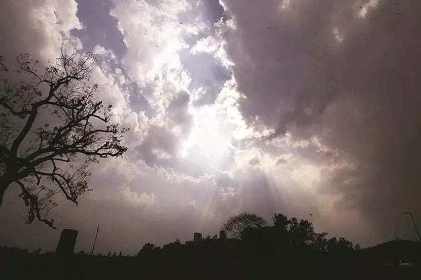 पुढील दोन ते तीन आठवडे राज्यात कोरडे हवामान राहणार