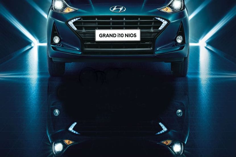 Hyundai ची नवीन Grand i10 Nios, केवळ 11 हजार रुपयांत करा बुकिंग