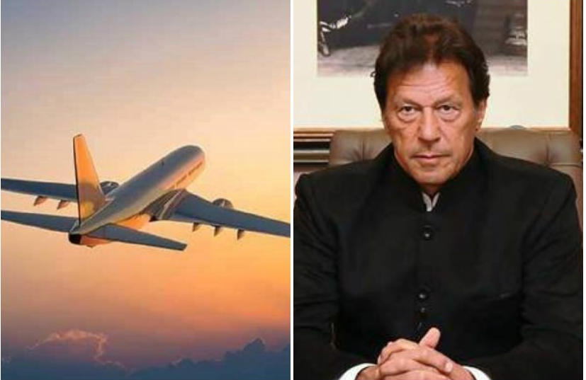 पाकिस्तान पुन्हा एकदा भारतासाठी हवाई हद्द बंद करण्याच्या तयारीत