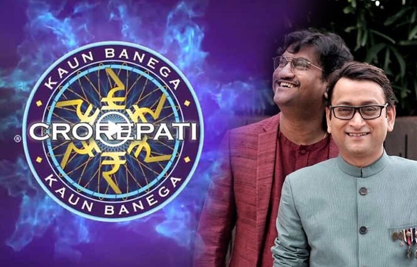 ‘कौन बनेगा करोडपती’ला अजय-अतुलने दिला स्पेशल टच