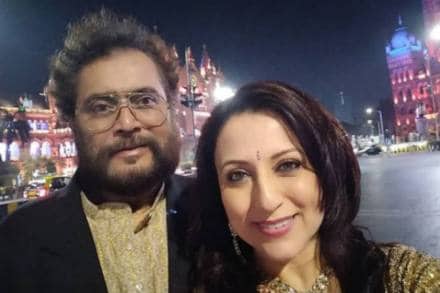 kishori shahane