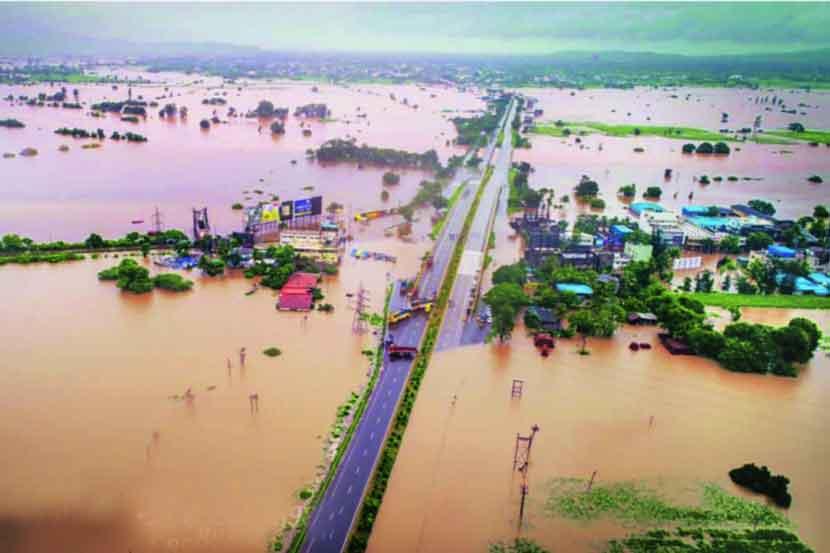 पंचनामे २४ तासांत पूर्ण करा!