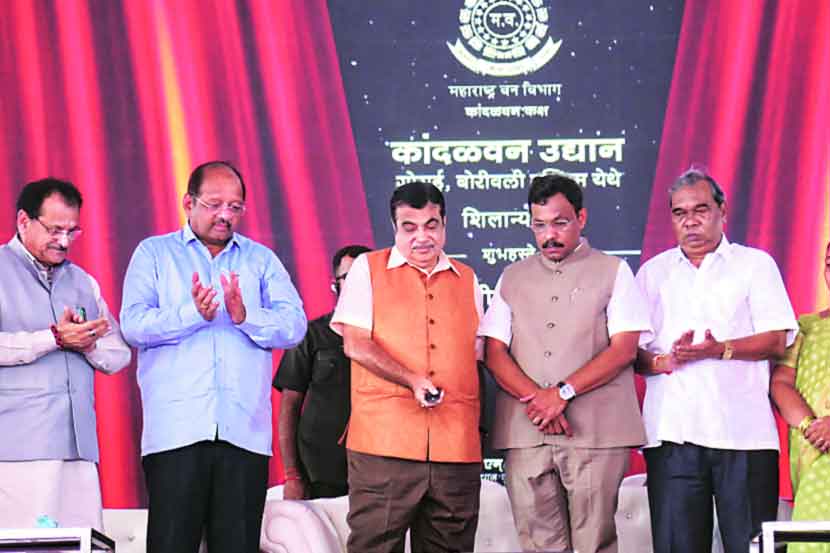 आजचे टाकाऊ ही उद्याची संपत्ती; गडकरींचा प्रदूषणमुक्तीचा मंत्र