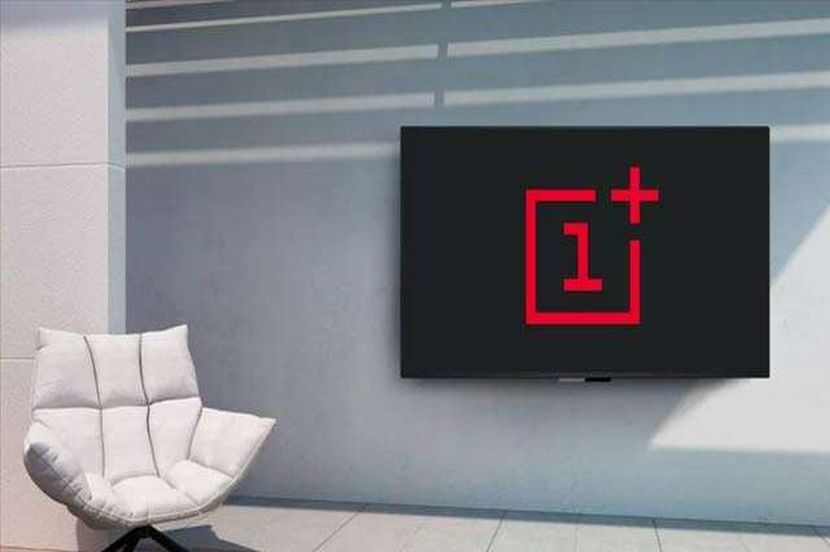OnePlus च्या टीव्हीची प्रतीक्षा संपणार; नाव ठरलं…लवकरच होणार लाँच