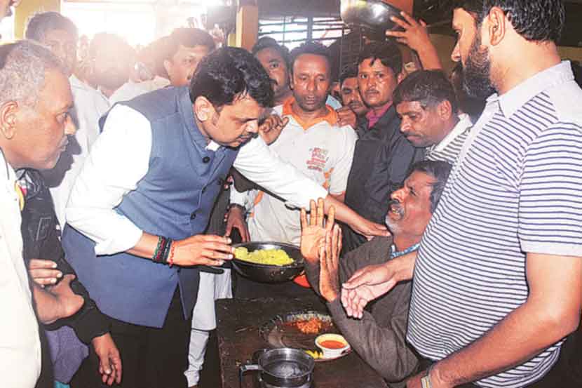 देशभरातून मदत मिळवून पूरग्रस्तांना वाचवणार