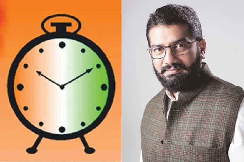 उदयनराजेंना राष्ट्रवादीने झुकते माप दिल्यानेच शिवेंद्रराजे भाजपमध्ये?