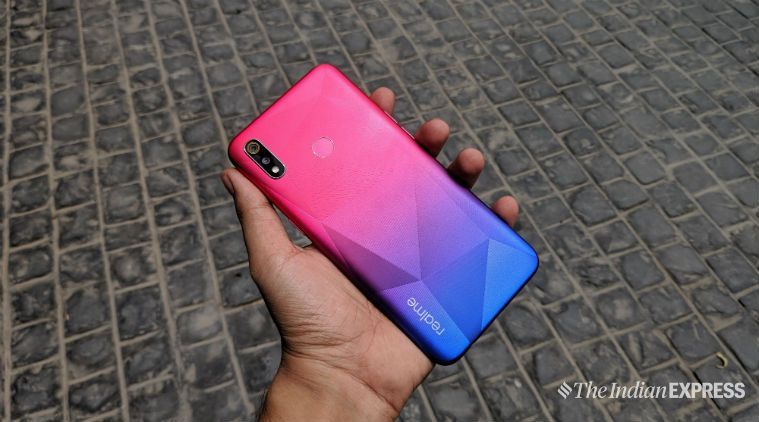 बजेट स्मार्टफोन Realme 3i चा पुन्हा सेल, पाच हजार 300 रुपयांपर्यंतचा मिळू शकतो फायदा