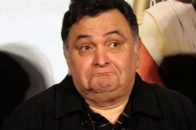 rishi kapoor