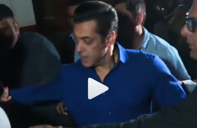 salman khan