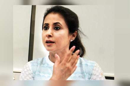 उर्मिला मातोंडकर