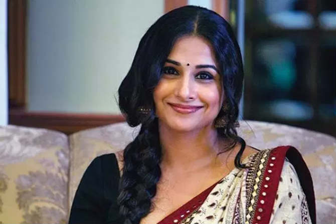 vidya balan