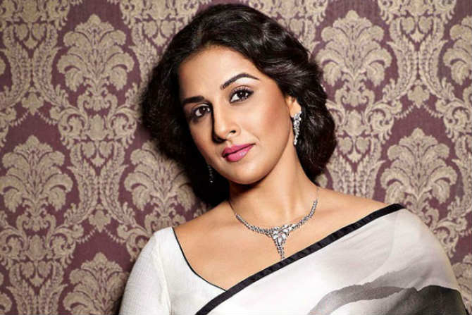 vidya balan