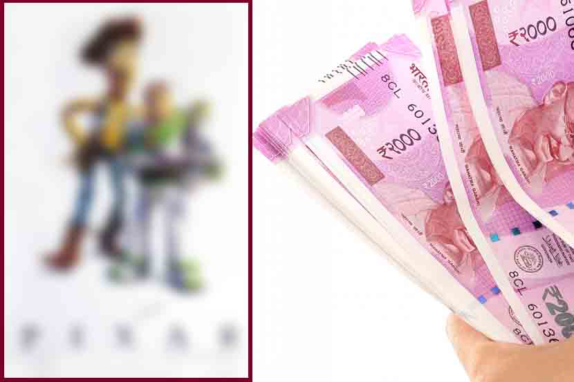१९९५मधील या चित्रपटाचं पोस्टर विकलं गेलं तब्बल २२ लाख रुपयांना