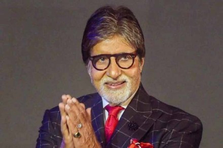 Amitabh bachhan