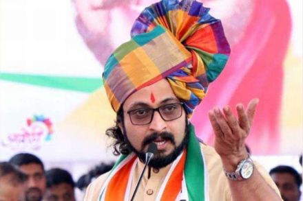 गडकिल्ले भाडेतत्त्वावर: “जे औरंगजेबाला जमलं नाही ते महाराष्ट्र सरकारनं करून दाखवलं”