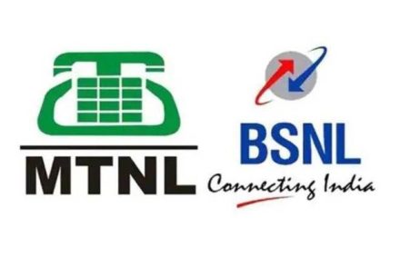BSNL-MTNL ला झटका, 74 हजार कोटींचे पॅकेज देण्यास अर्थ मंत्रालयाचा नकार