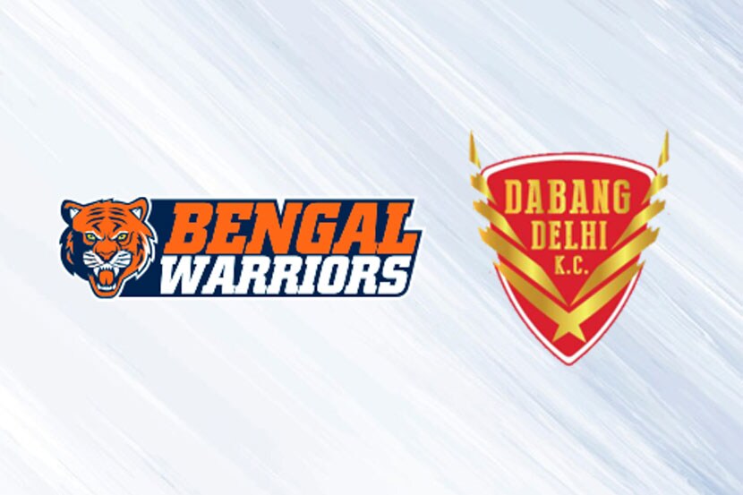 Pro Kabaddi 7 : दबंग दिल्ली, बंगाल वॉरियर्स प्ले-ऑफमध्ये दाखल