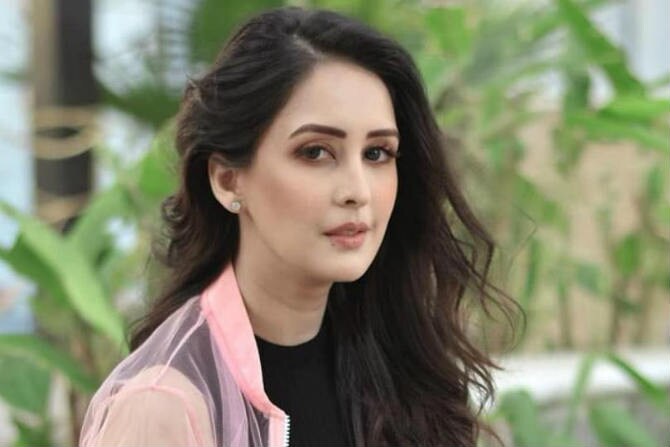 Chahatt Khanna