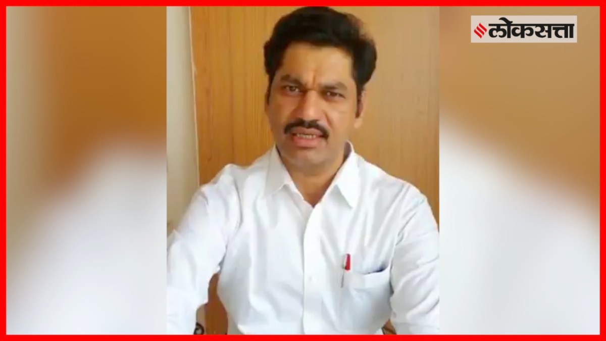 गडकिल्ले भाडेतत्त्वावर: “हा तर शिवबांचा अपमान, गड किल्ल्यांना हात लावाल तर याद राखा” – धनंजय मुंडे