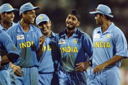 १२ वर्षे क्रिकेटपासून दूर असणाऱ्या ‘टीम इंडिया’च्या खेळाडूची निवृत्ती