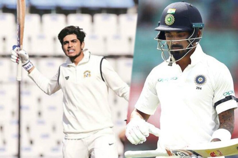 Ind vs SA : कसोटी मालिकेसाठी भारतीय संघ जाहीर, लोकेश राहुलला डच्चू