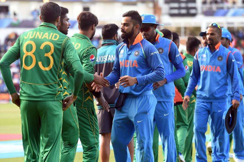 भारत-पाक क्रिकेट सामने होणार?; BCCI म्हणतं…