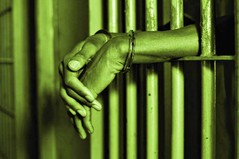 येरवडा कारागृहात कैद्याने स्वतःला संपवलं