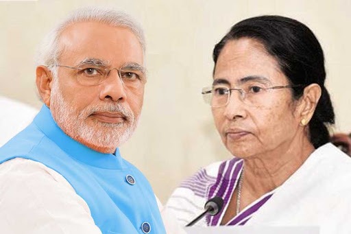 पश्चिम बंगालचे नाव ‘बांगला’ करा, ममता बॅनर्जींची पंतप्रधानांकडे मागणी