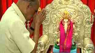 Manohar Joshi Bappa