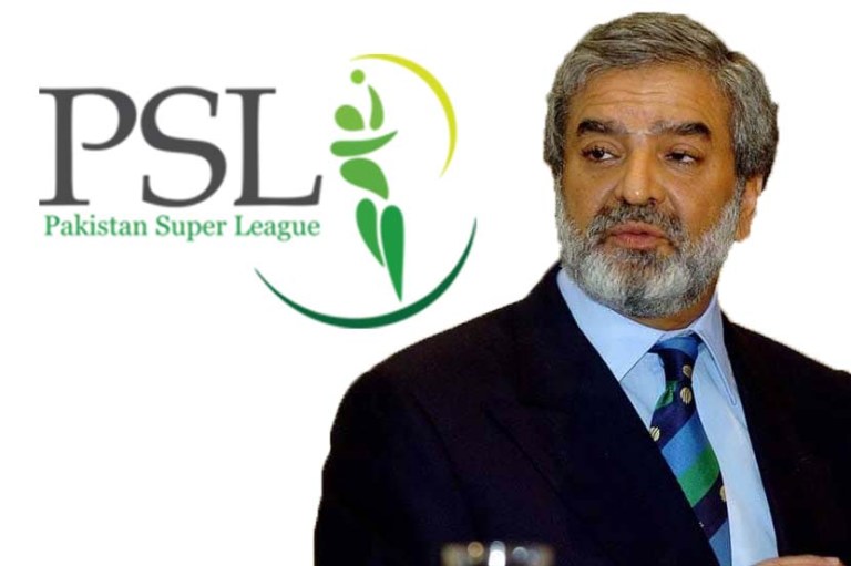 पाकिस्तान सुपर लिग : अनियमीत कारभारामुळे पाक क्रिकेट बोर्ड तोट्यात